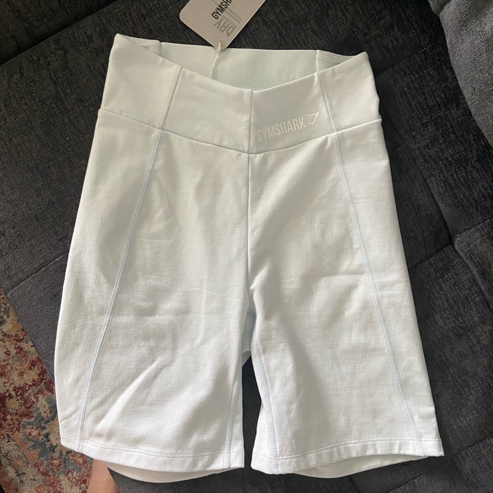 Gymshark Bike Shorts